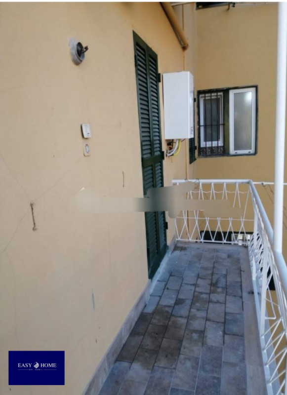 Immagine 7 di Appartamento in vendita  in Via Pietro rovetti a Roma