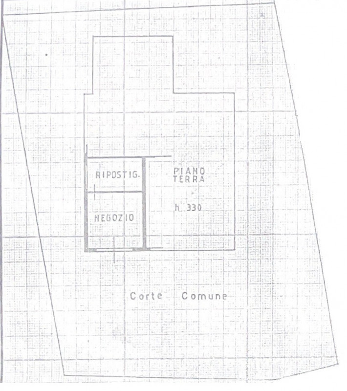 Immagine 11 di Negozio in vendita  in Via Castellana a Martellago