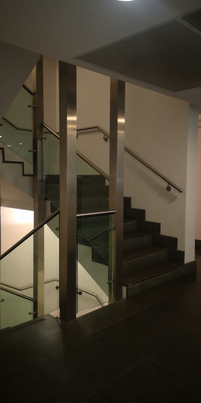 Immagine 9 di Ufficio in affitto  in Via Castello della Magliana 18 a Roma