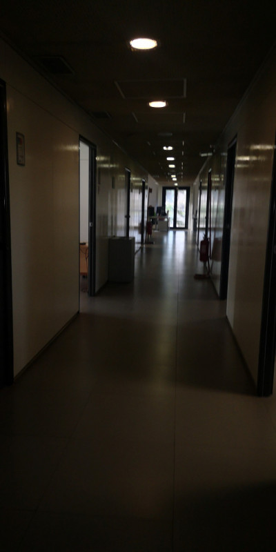 Immagine 11 di Ufficio in affitto  in Via Castello della Magliana 18 a Roma