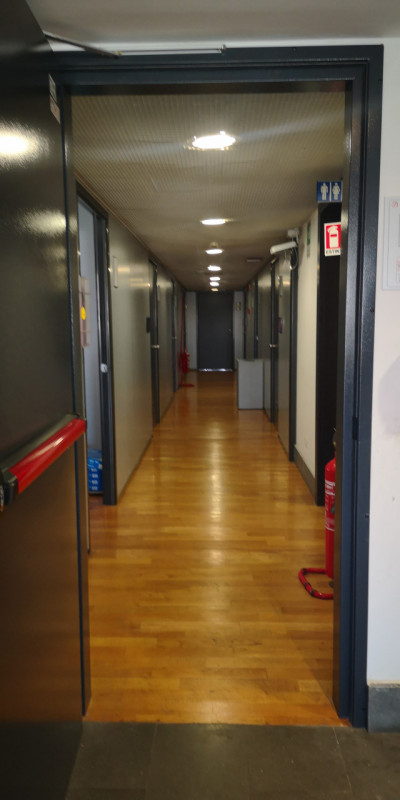 Immagine 12 di Ufficio in affitto  in Via Castello della Magliana 18 a Roma