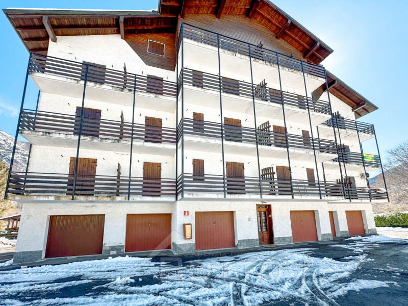 Immagine 12 di Appartamento in vendita  in Via Ponte Piane a Scopa