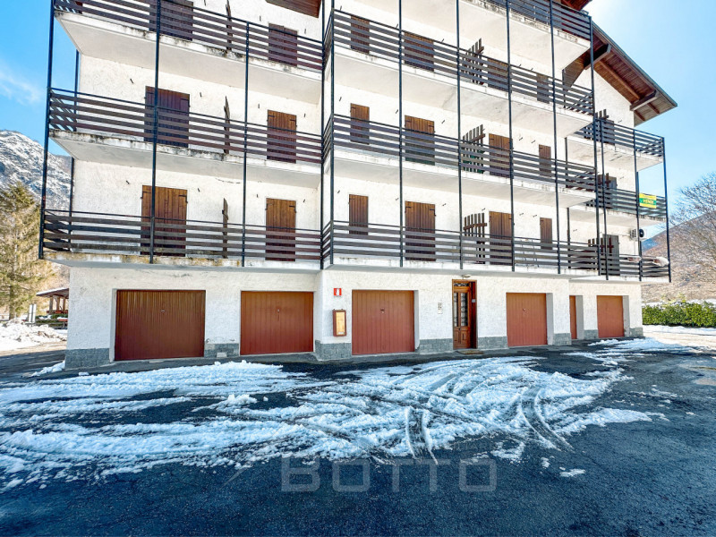 Immagine 13 di Appartamento in vendita  in Via Ponte Piane a Scopa