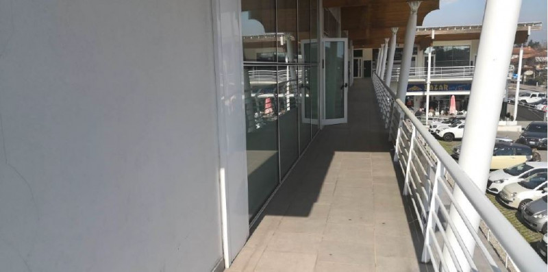 Immagine 6 di Ufficio in vendita  in Via vittorio veneto a Bonate Sotto