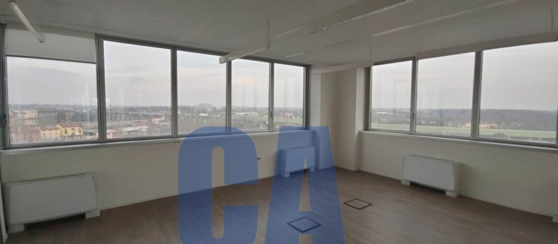 Immagine 5 di Ufficio in affitto  in VIA CORELLI ARCANGELO a Milano