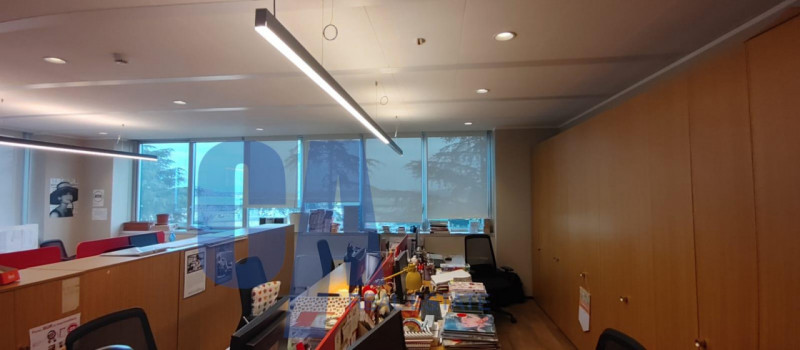 Immagine 7 di Ufficio in affitto  in VIA CORELLI ARCANGELO a Milano