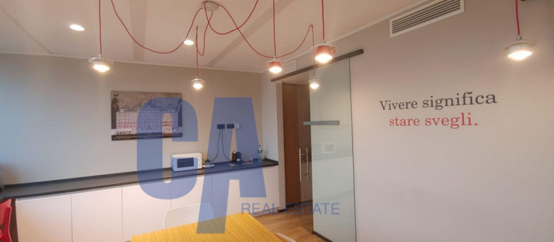 Immagine 8 di Ufficio in affitto  in VIA CORELLI ARCANGELO a Milano