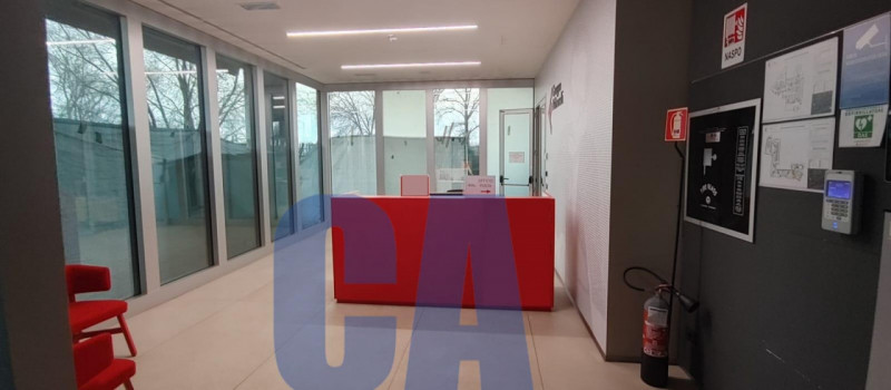 Immagine 9 di Ufficio in affitto  in VIA CORELLI ARCANGELO a Milano