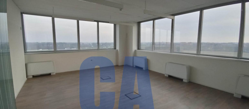 Immagine 10 di Ufficio in affitto  in VIA CORELLI ARCANGELO a Milano