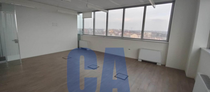 Immagine 12 di Ufficio in affitto  in VIA CORELLI ARCANGELO a Milano