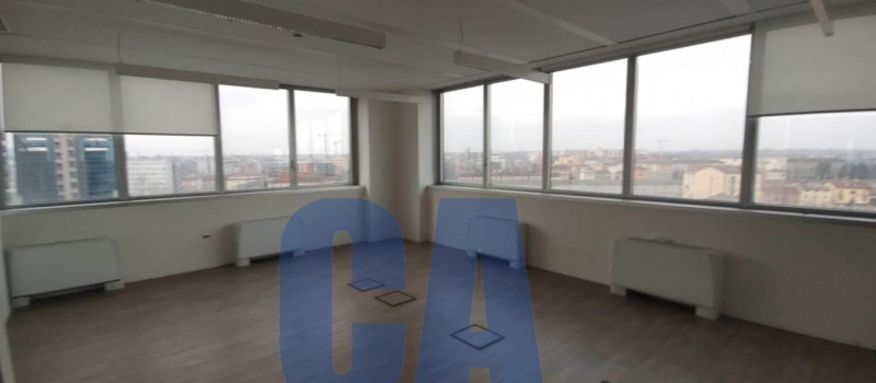 Immagine 15 di Ufficio in affitto  in VIA CORELLI ARCANGELO a Milano