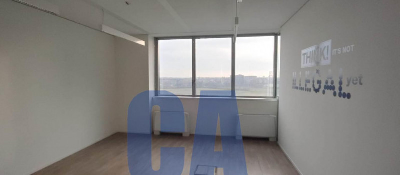 Immagine 20 di Ufficio in affitto  in VIA CORELLI ARCANGELO a Milano