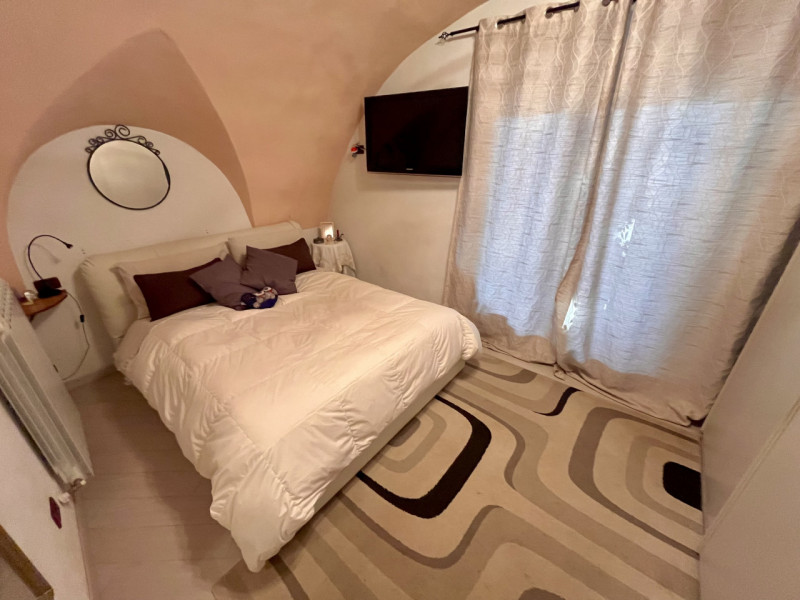 Immagine 7 di Villetta a schiera in vendita  in via santo stefano a Calcinato