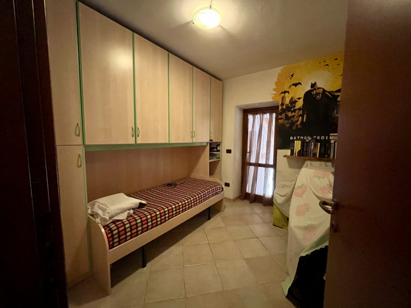 Immagine 15 di Villetta a schiera in vendita  in via santo stefano a Calcinato