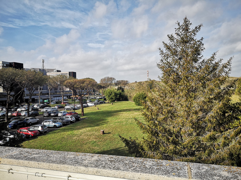 Immagine 10 di Ufficio in affitto  in Via Castello della Magliana 18 a Roma