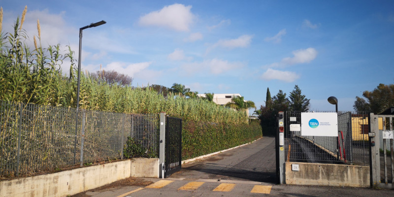 Immagine 13 di Ufficio in affitto  in Via Castello della Magliana 18 a Roma