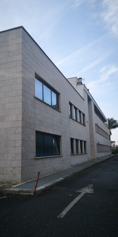 Immagine 17 di Ufficio in affitto  in Via Castello della Magliana 18 a Roma