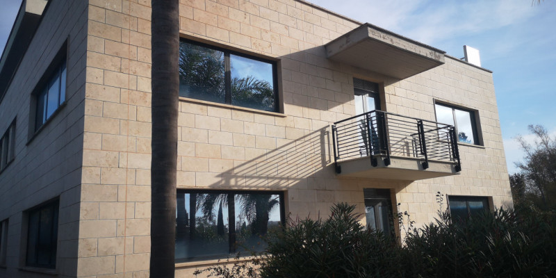 Immagine 18 di Ufficio in affitto  in Via Castello della Magliana 18 a Roma