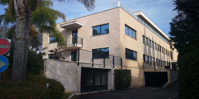 Immagine 20 di Ufficio in affitto  in Via Castello della Magliana 18 a Roma