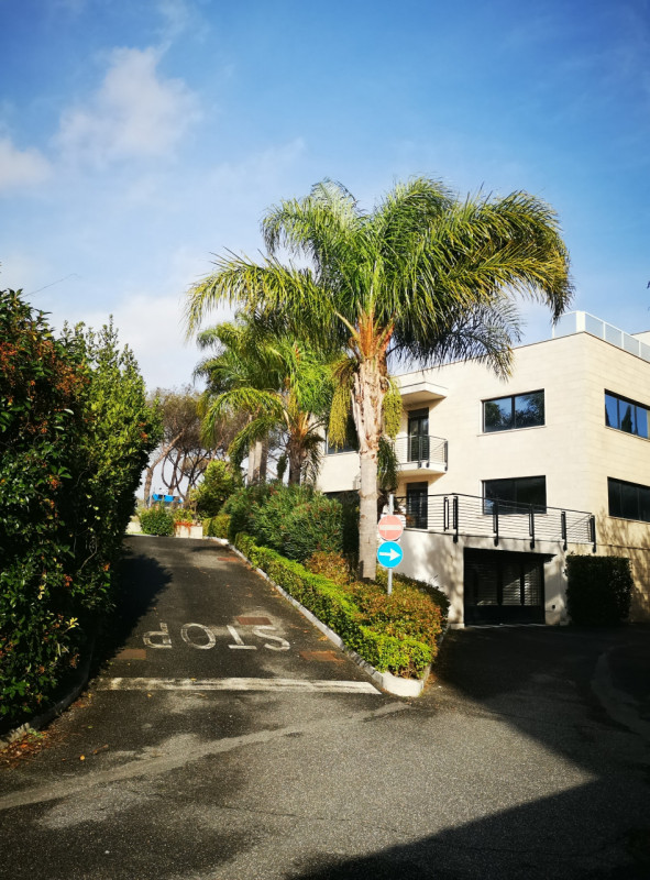 Immagine 23 di Ufficio in affitto  in Via Castello della Magliana 18 a Roma