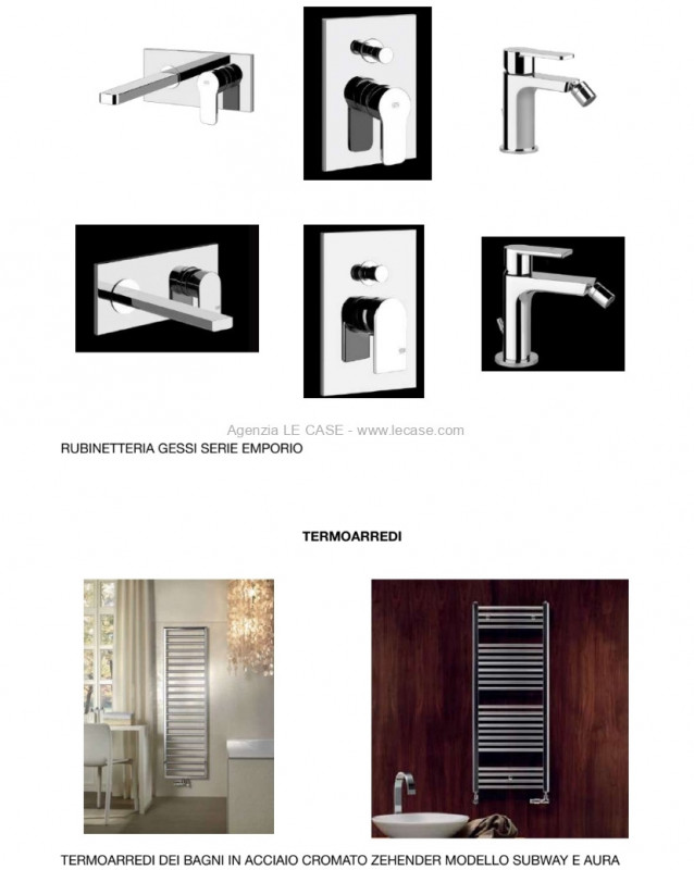 Immagine 3 di Villa in vendita  in via Settembrini a Pietrasanta