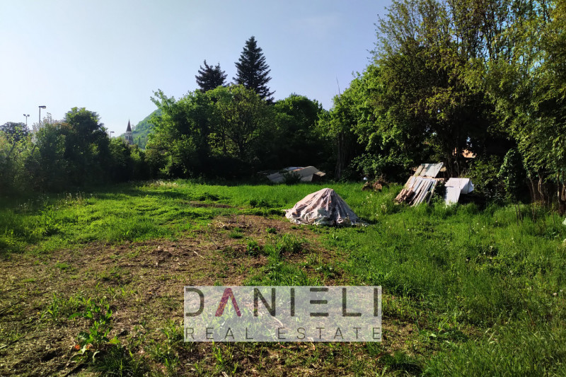 Immagine 4 di Terreno in vendita  in Via Circonvallazione a Montecchio Maggiore