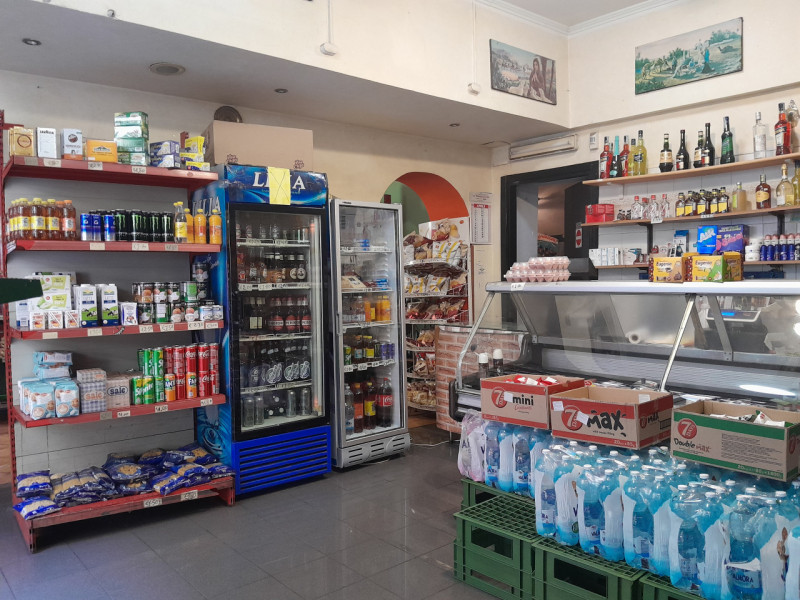 Immagine 3 di Negozio in vendita  in VIA MARIA AUSILIATRICE 52 a Torino