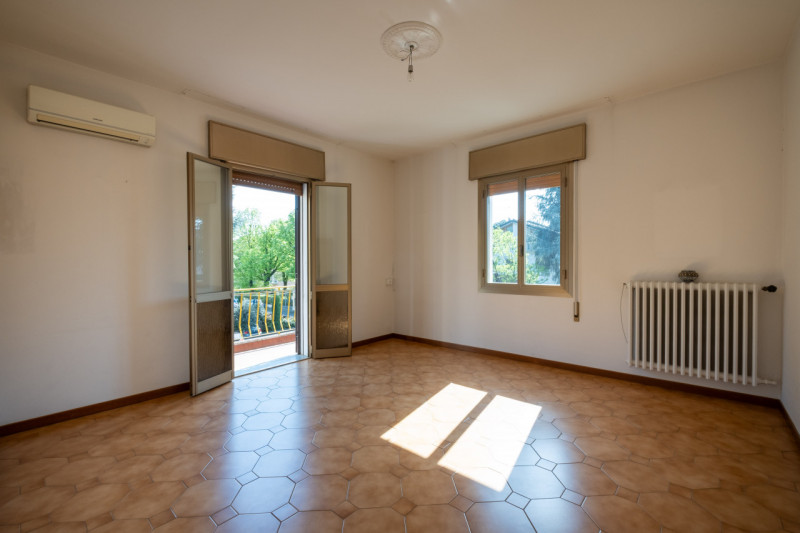 Immagine 4 di Casa bifamiliare in vendita  in Via Mezzini 16 a San Lazzaro Di Savena