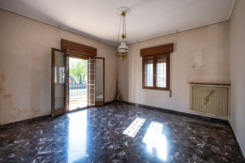 Immagine 6 di Casa bifamiliare in vendita  in Via Mezzini 16 a San Lazzaro Di Savena