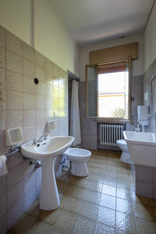 Immagine 12 di Casa bifamiliare in vendita  in Via Mezzini 16 a San Lazzaro Di Savena