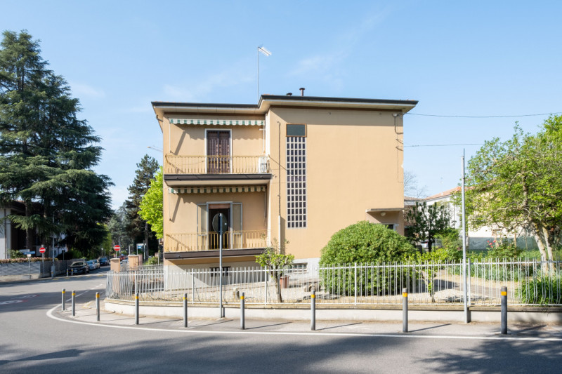 Immagine 13 di Casa bifamiliare in vendita  in Via Mezzini 16 a San Lazzaro Di Savena
