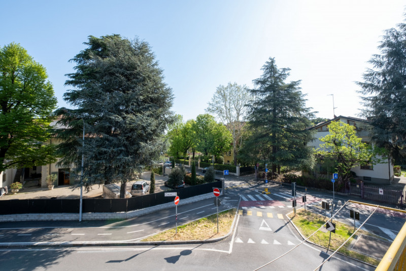 Immagine 14 di Casa bifamiliare in vendita  in Via Mezzini 16 a San Lazzaro Di Savena