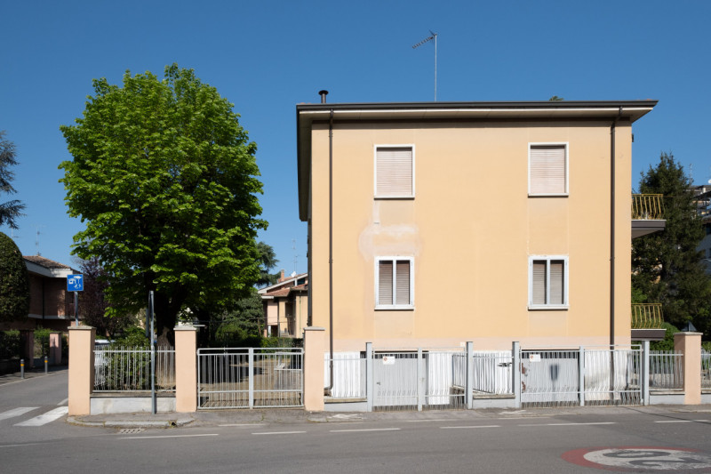 Immagine 15 di Casa bifamiliare in vendita  in Via Mezzini 16 a San Lazzaro Di Savena