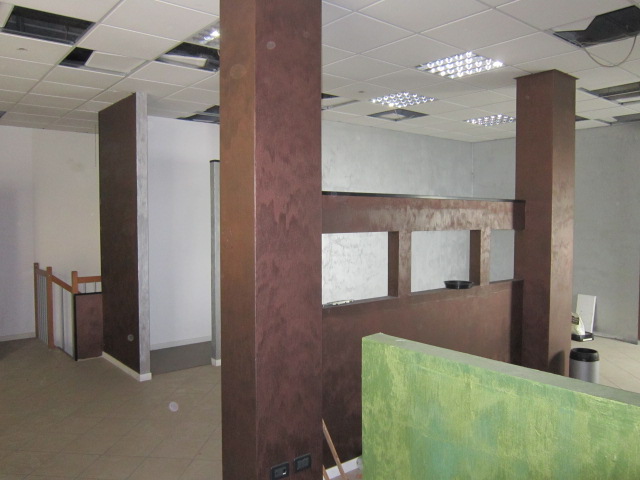 Immagine 4 di Negozio in vendita  in Via Giordano Bruno 47 a Borgosatollo