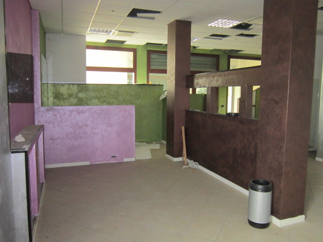 Immagine 7 di Negozio in vendita  in Via Giordano Bruno 47 a Borgosatollo