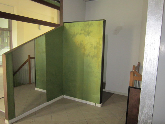 Immagine 9 di Negozio in vendita  in Via Giordano Bruno 47 a Borgosatollo