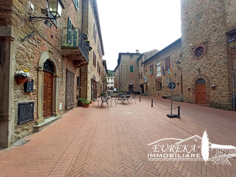 Immagine 14 di Attività commerciale in vendita  a Paciano
