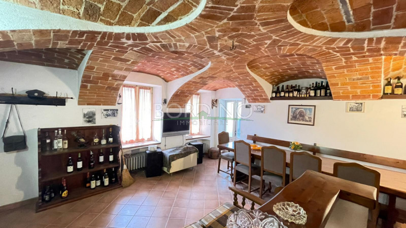 Immagine 8 di Casa indipendente in vendita  in Via Valle San Carlo snc a Priocca