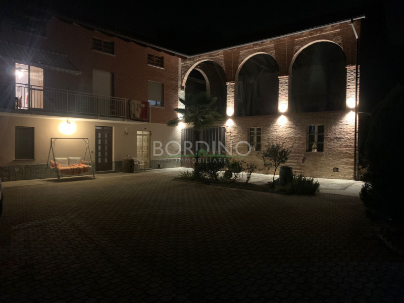 Immagine 25 di Casa indipendente in vendita  in Via Valle San Carlo snc a Priocca