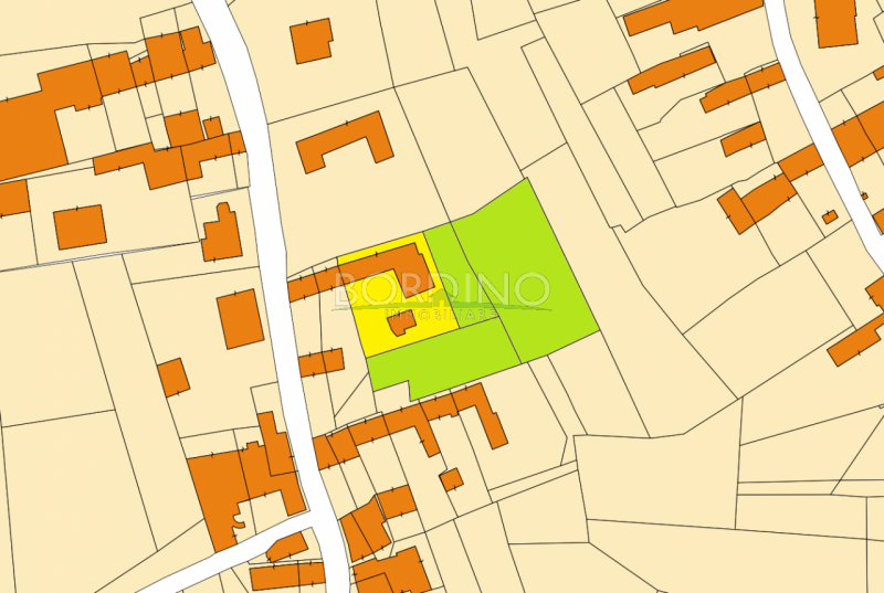 Immagine 30 di Casa indipendente in vendita  in Via Valle San Carlo snc a Priocca