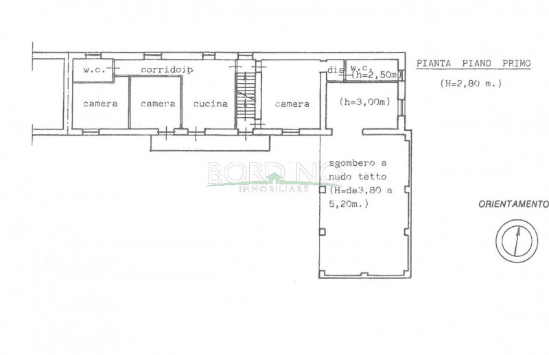 Immagine 31 di Casa indipendente in vendita  in Via Valle San Carlo snc a Priocca