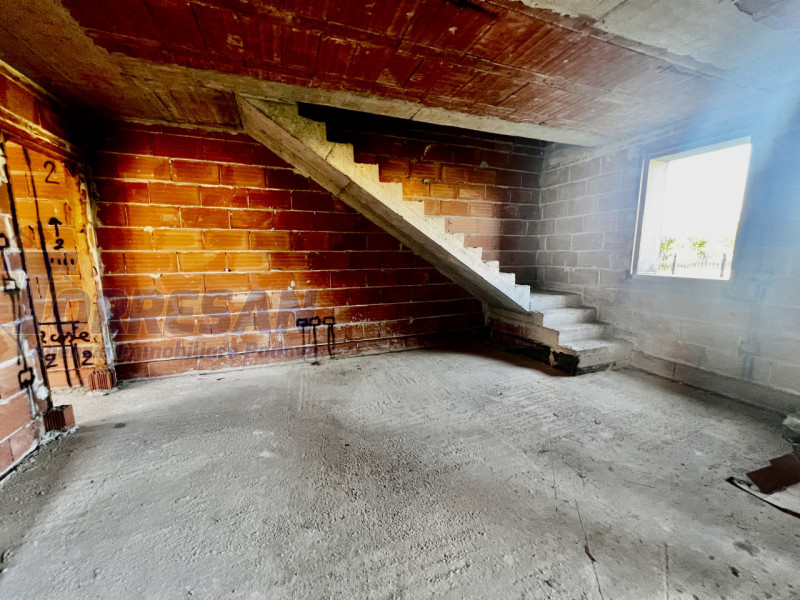 Immagine 11 di Casa bifamiliare in vendita  in via Bassa a Villafranca Padovana