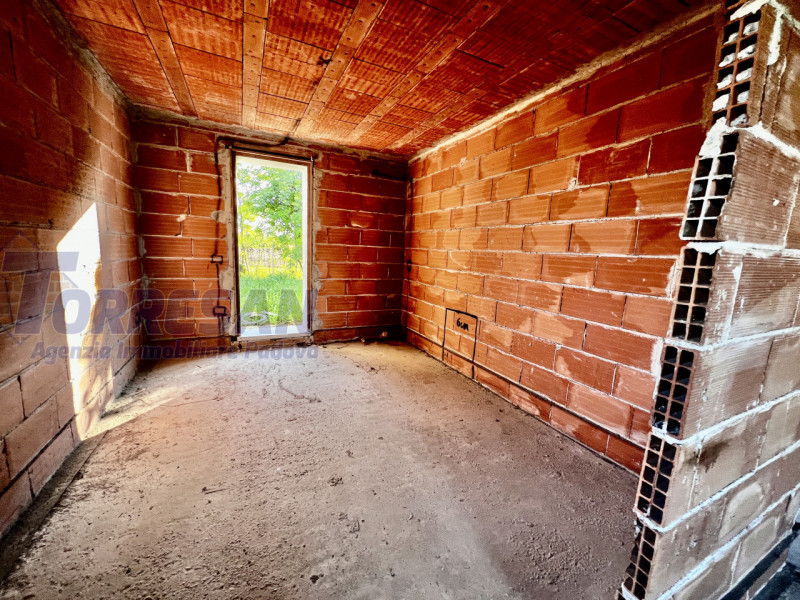 Immagine 12 di Casa bifamiliare in vendita  in via Bassa a Villafranca Padovana