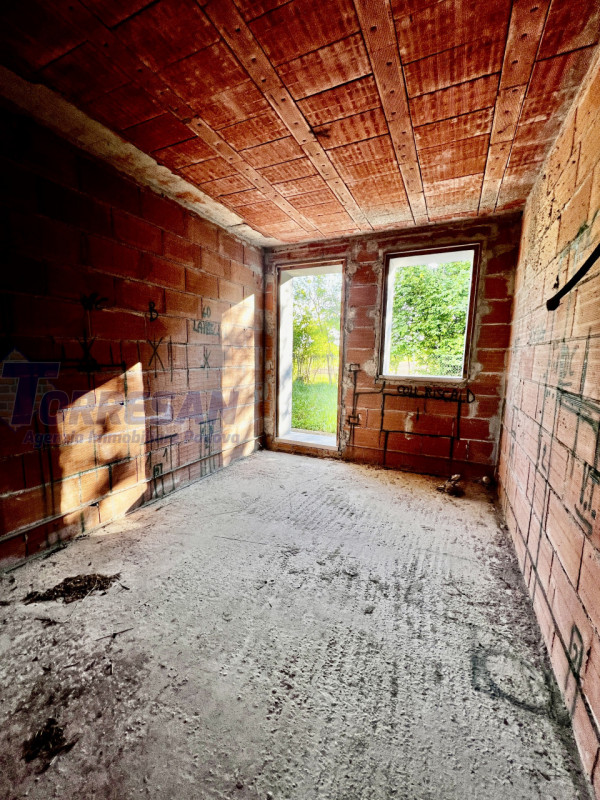 Immagine 13 di Casa bifamiliare in vendita  in via Bassa a Villafranca Padovana