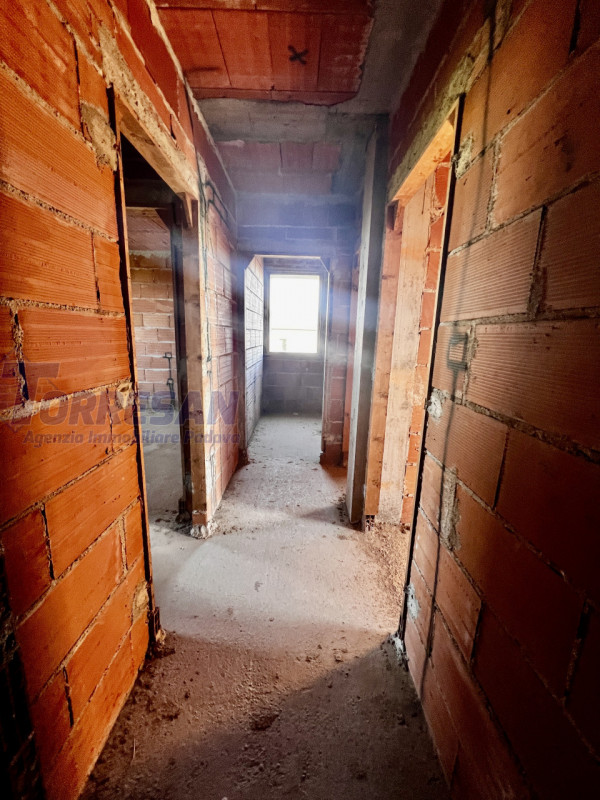 Immagine 16 di Casa bifamiliare in vendita  in via Bassa a Villafranca Padovana