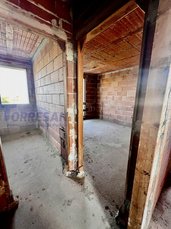 Immagine 17 di Casa bifamiliare in vendita  in via Bassa a Villafranca Padovana