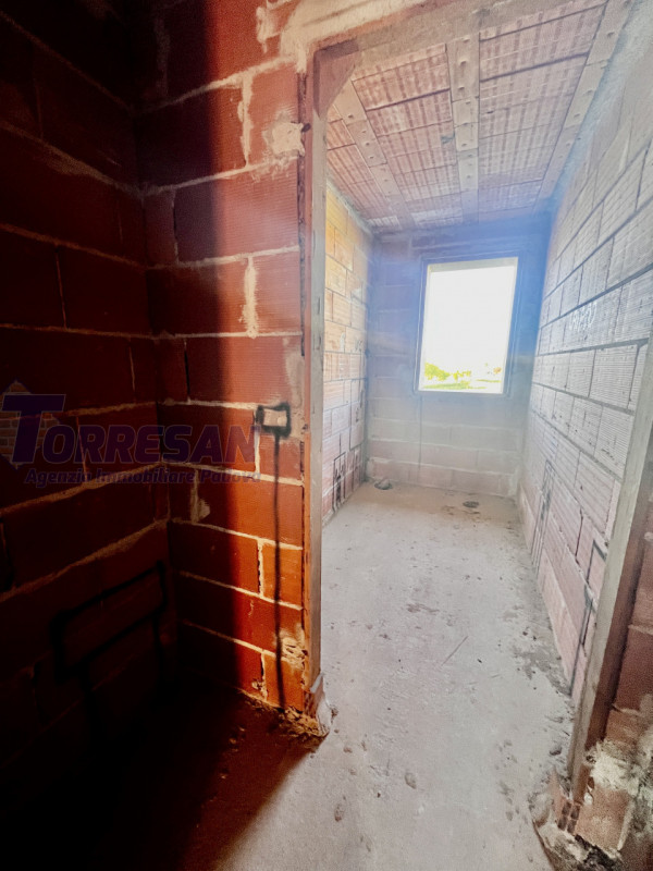 Immagine 18 di Casa bifamiliare in vendita  in via Bassa a Villafranca Padovana