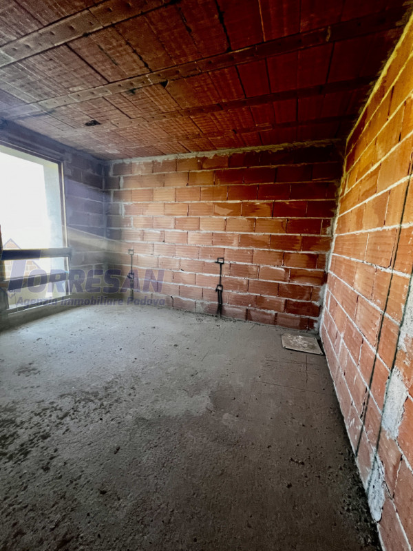 Immagine 19 di Casa bifamiliare in vendita  in via Bassa a Villafranca Padovana