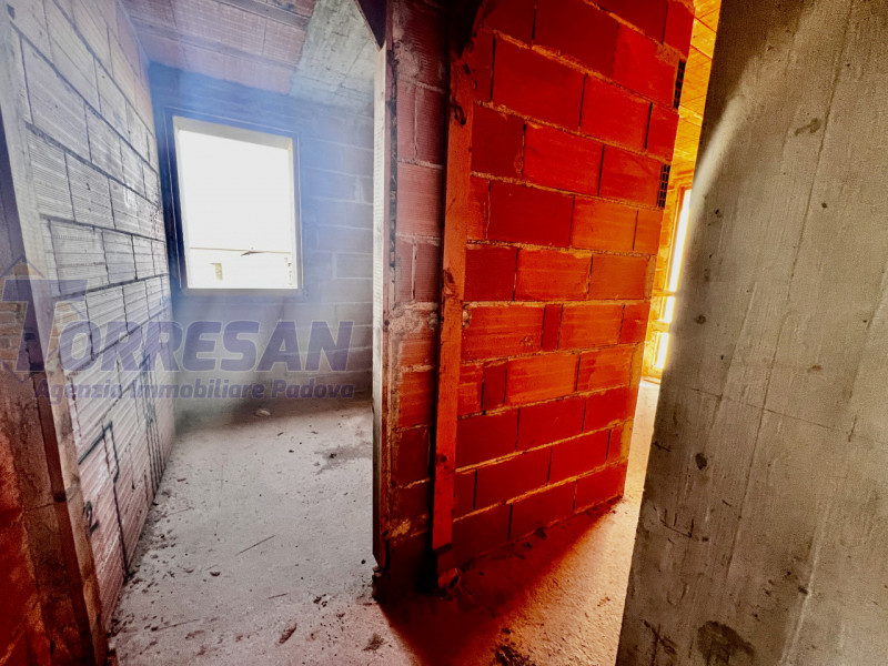 Immagine 21 di Casa bifamiliare in vendita  in via Bassa a Villafranca Padovana