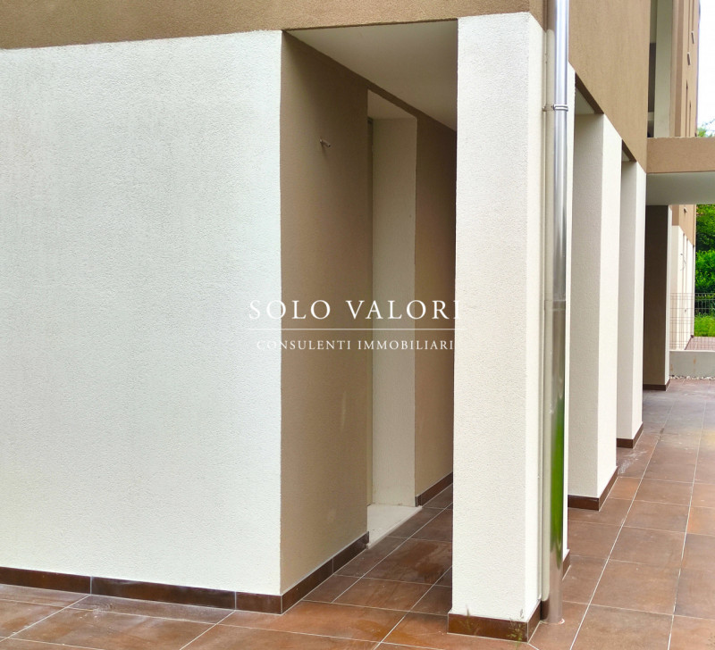 Immagine 2 di Appartamento in vendita  a Bassano Del Grappa